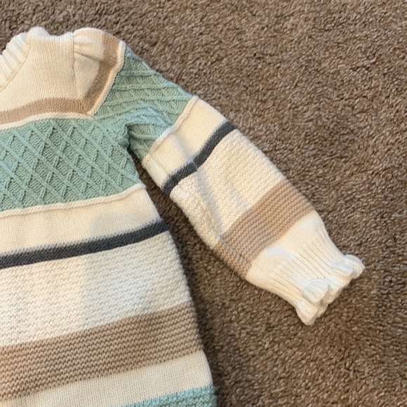 Janie and jack outfit size 18-24 month - Picture 4 of 5